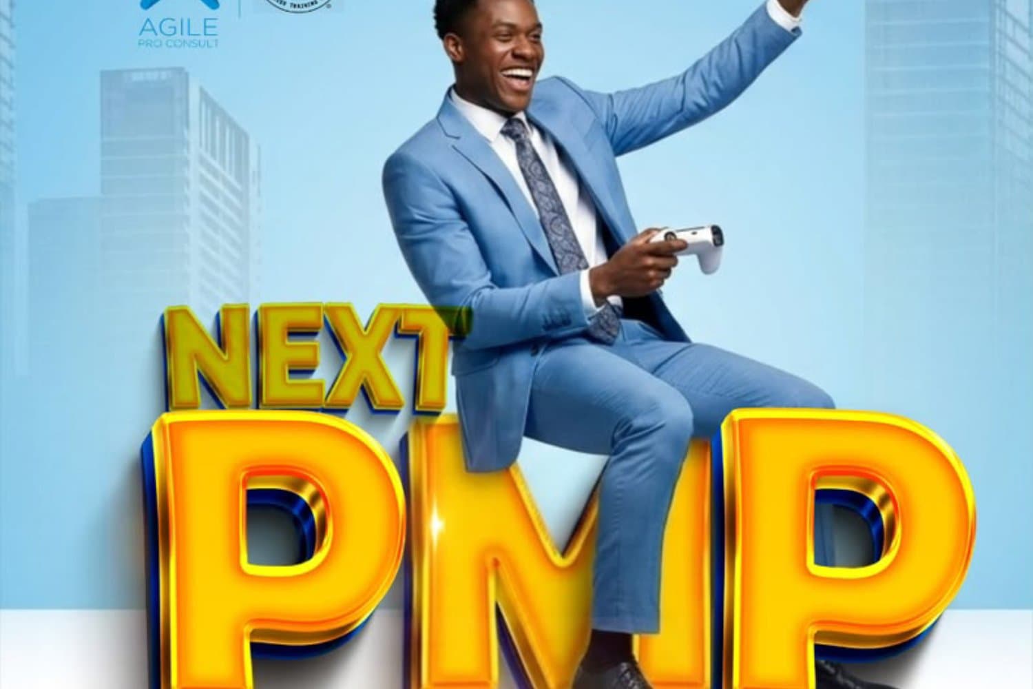 PMP (Project Management Professional) Certification