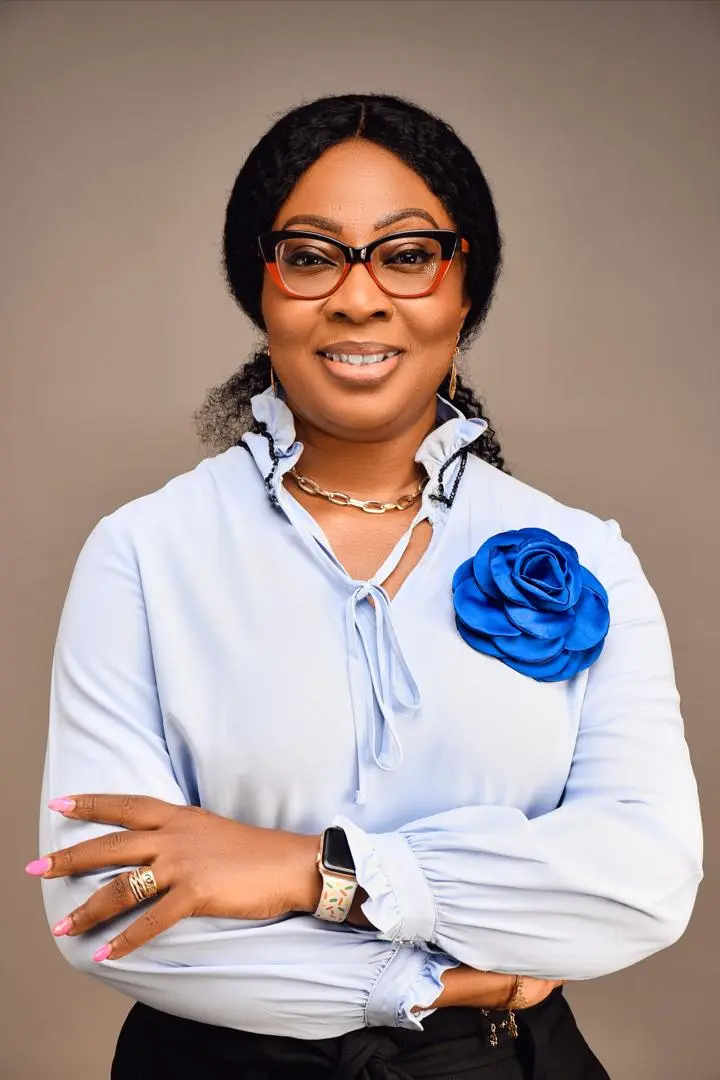 Dr. Mrs. Loretta Abena Sarpong