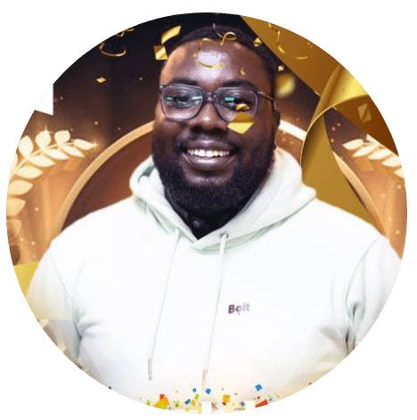 Nii Tetteh Ayi-Tetteh