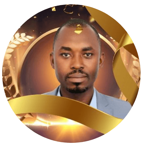 Ing. K. Nyarko Yeboah