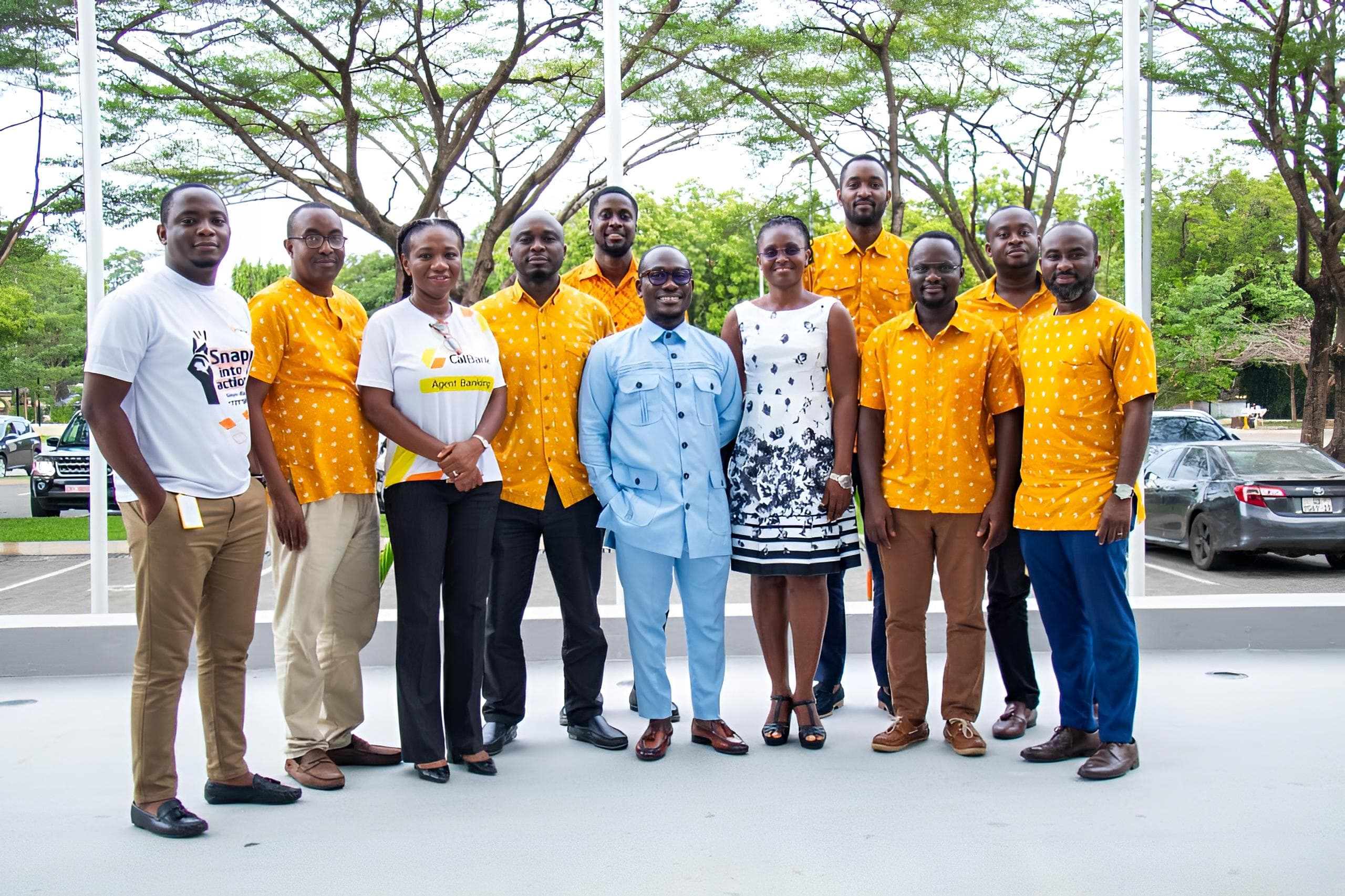 Agilepro Consult Team